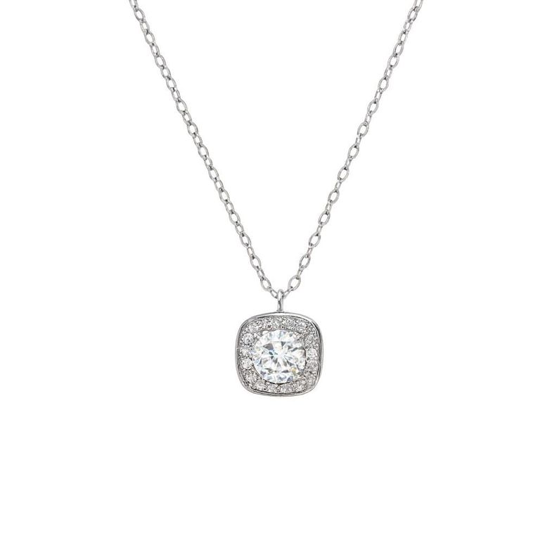 CollarAngelic Plata 925