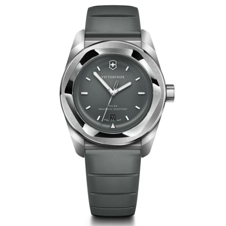 Reloj Victorinox Concept One 39mm Solar 242052 Gris