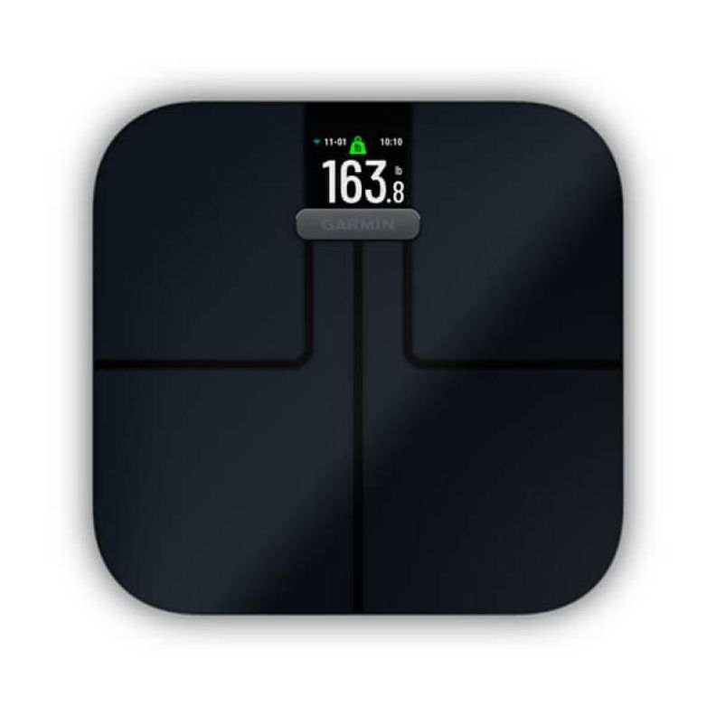 Balanza Inteligente Garmin Index S2-0