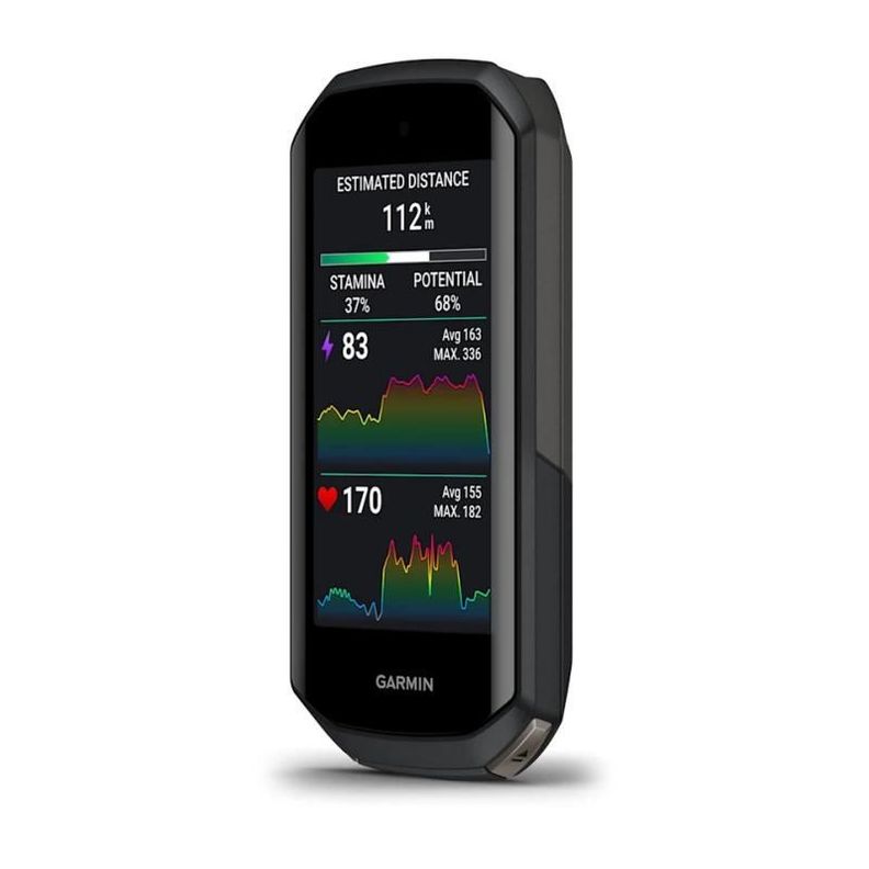 Ciclocomputador Garmin Edge 1050-1