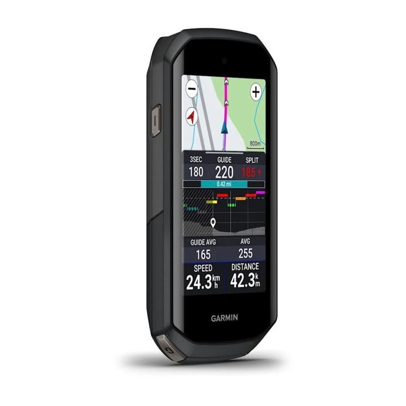 Ciclocomputador Garmin Edge 1050-2