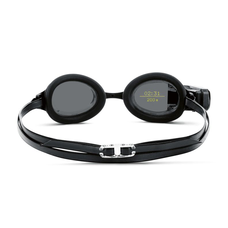 Lentes de Natación Smart FORM Gen1-0