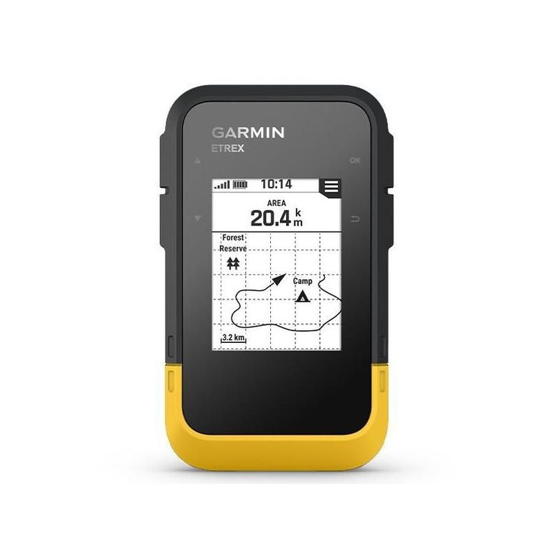 GPS Portatil Garmin Etrex SE-1