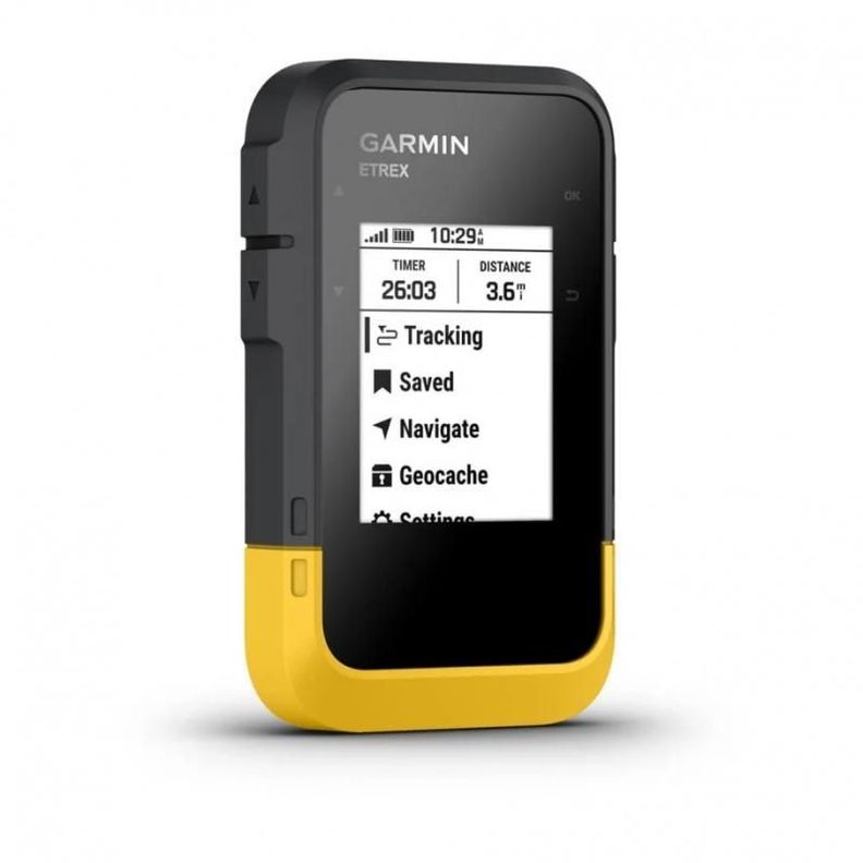 GPS Portatil Garmin Etrex SE-2