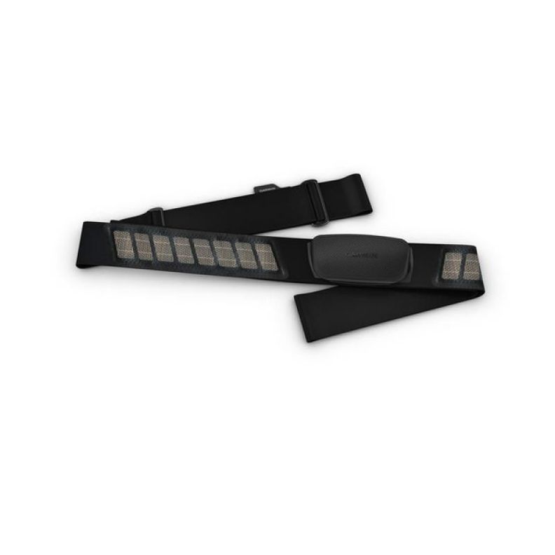 Monitor cardiaco Garmin HRM Dual-0