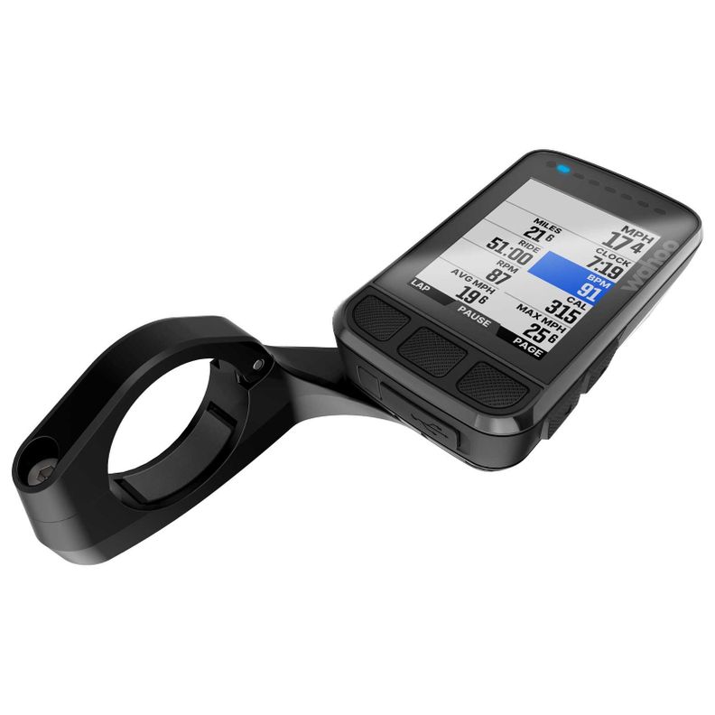 Cilcocomputador Elemnt Bolt V2 Bundle | Apro Chile-1