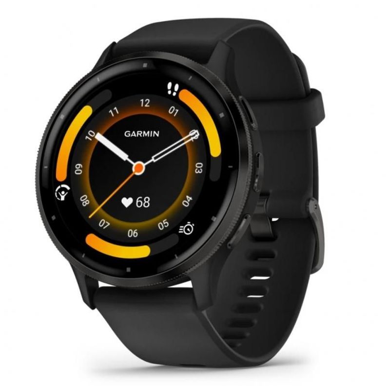Reloj Deportivo Garmin Venu 3 -0