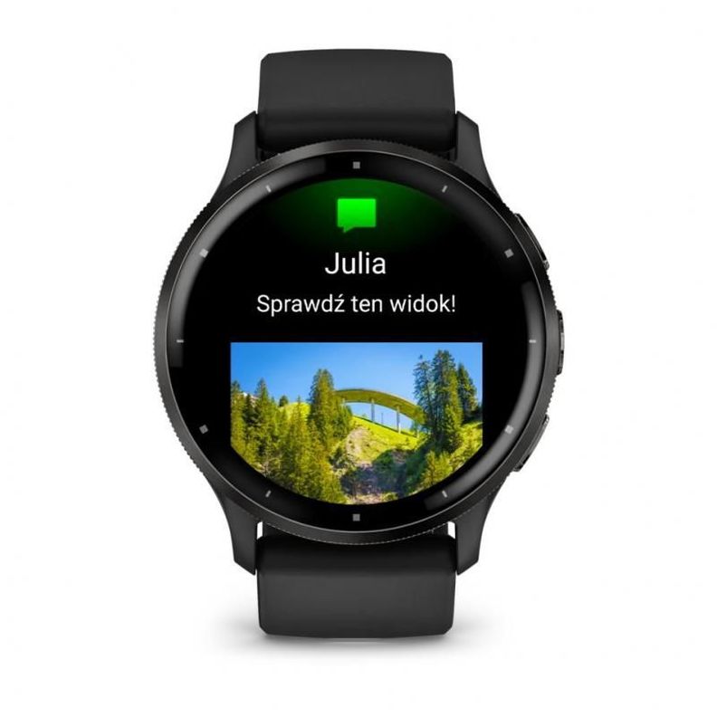 Reloj Deportivo Garmin Venu 3 -1