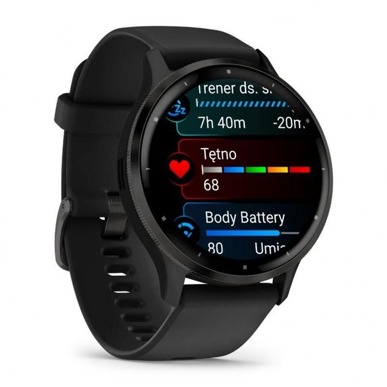 Reloj Deportivo Garmin Venu 3 -3