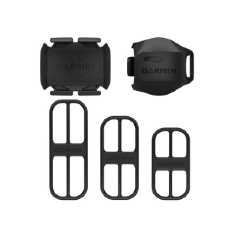 Garmin Sensor de Cadencia y Velocidad 2 | Apro Chile-0