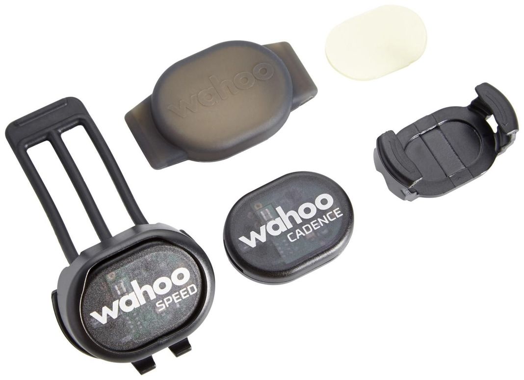 Sensor Cadencia y Velocidad Wahoo Rpm | Apro Chile-0