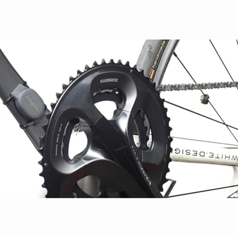 Sensor Cadencia y Velocidad Wahoo Rpm | Apro Chile-1