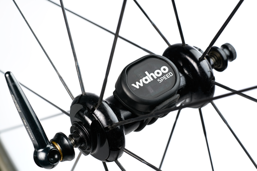 Sensor Cadencia y Velocidad Wahoo Rpm | Apro Chile-2