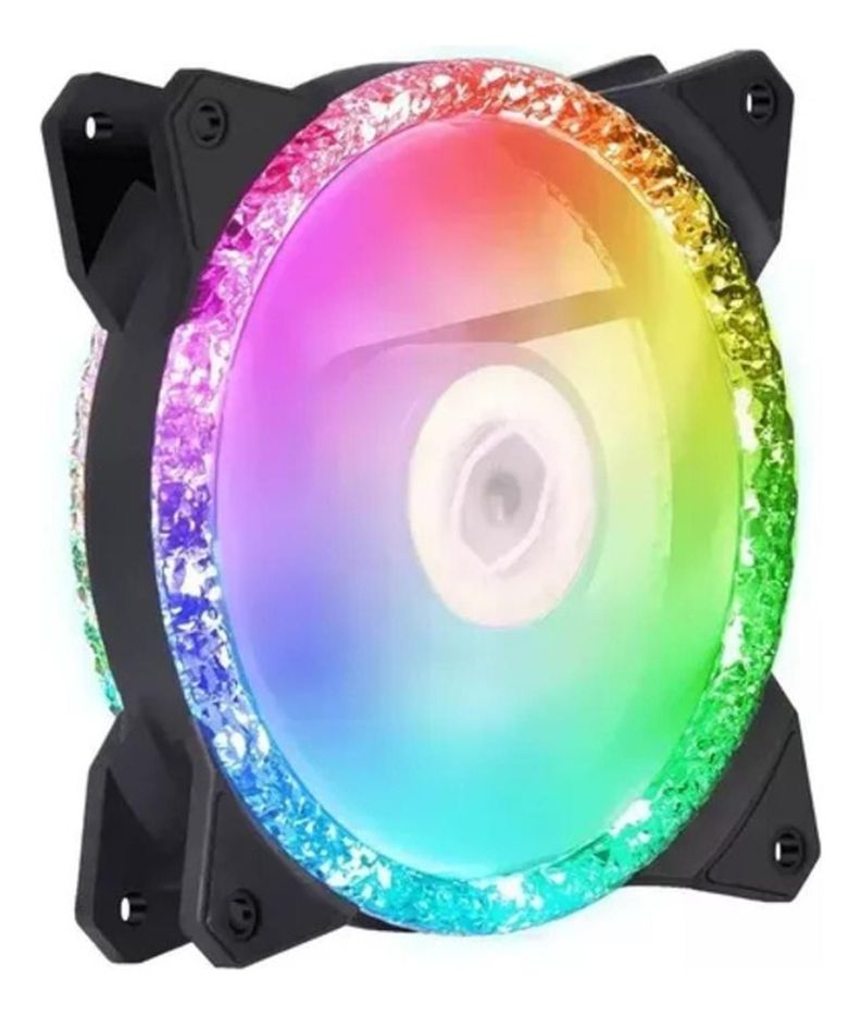 Ventilador Cooler Master Masterfan Mf120 Prismatic Argb-1