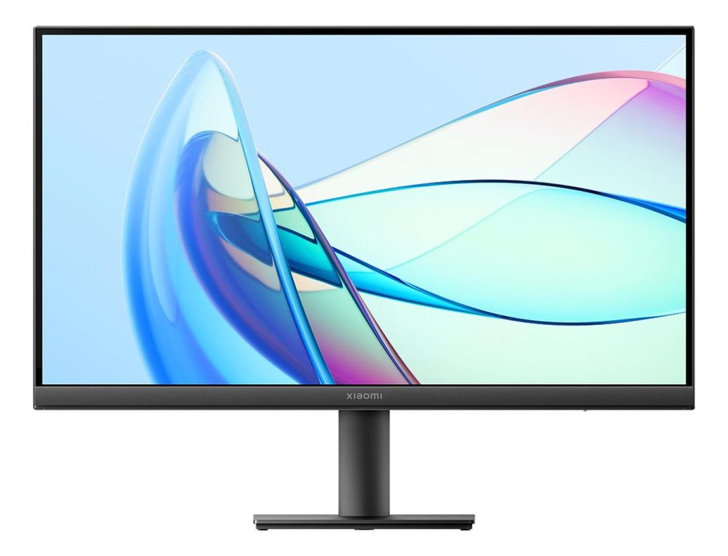 Xiaomi Monitor A22i Color Negro Fhd + 75hz + Low Blue / Vesa-0
