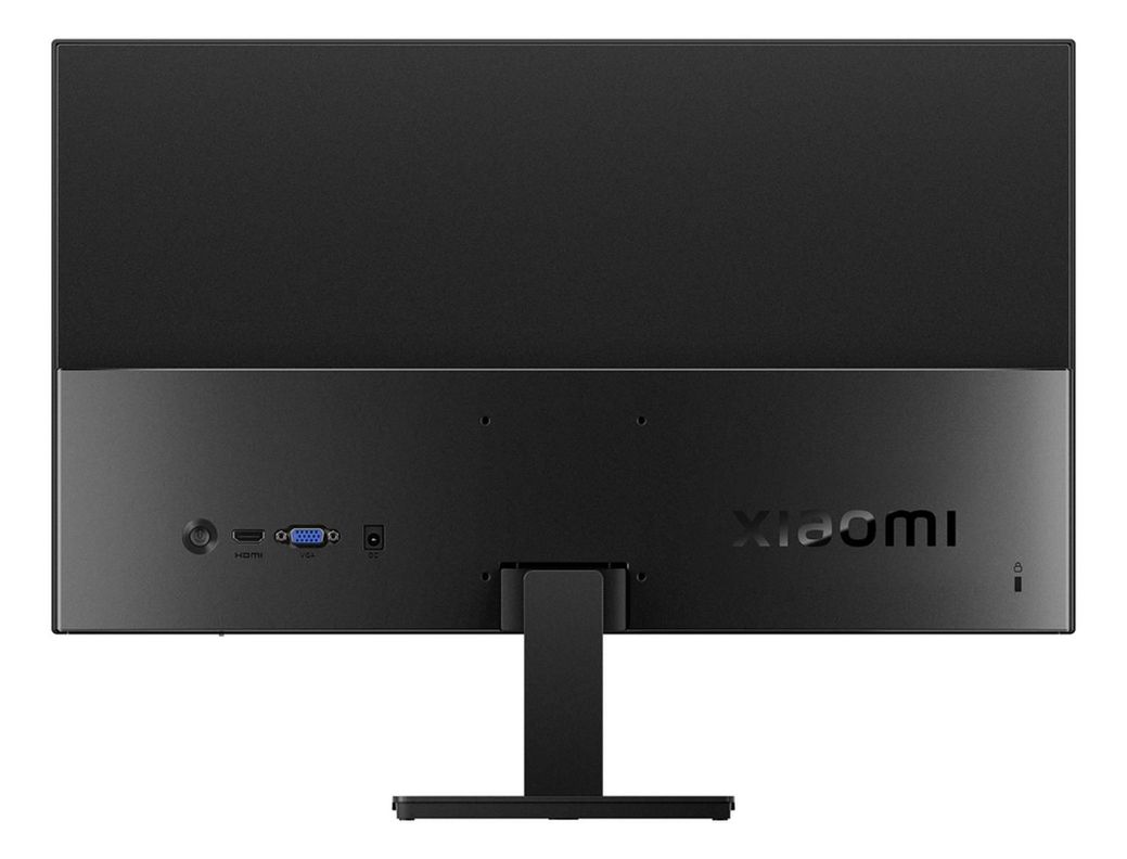 Xiaomi Monitor A22i Color Negro Fhd + 75hz + Low Blue / Vesa-1