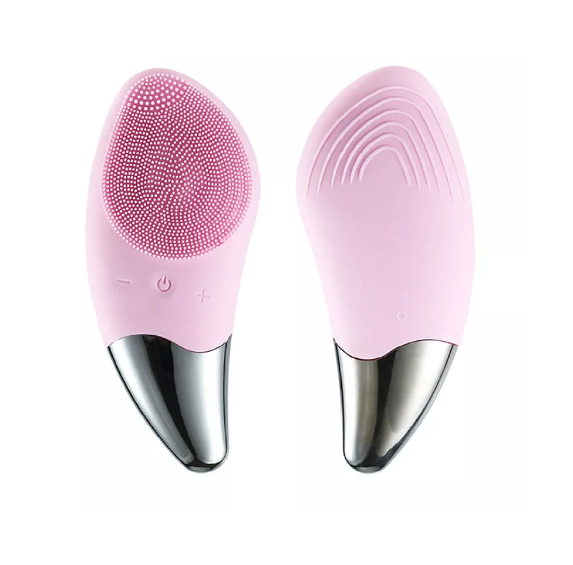 Limpiador  Facial De Rostro Exfoliador Gota-0
