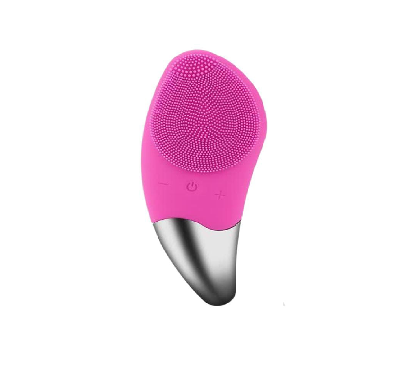 Limpiador  Facial De Rostro Exfoliador Gota-0