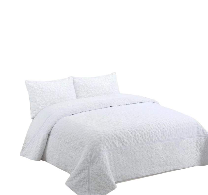 CUBRECAMA MICROPLUSH CON POLAR KING-0