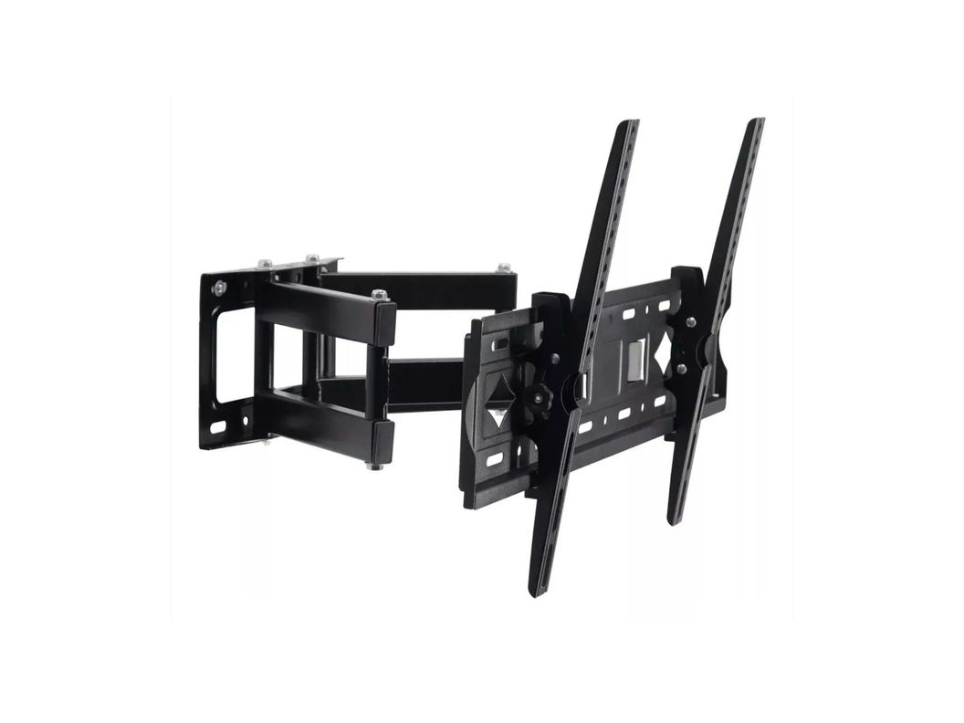 Soporte Base Para Tv Plegable Telescópico 32 A 80 Pulgadas-0