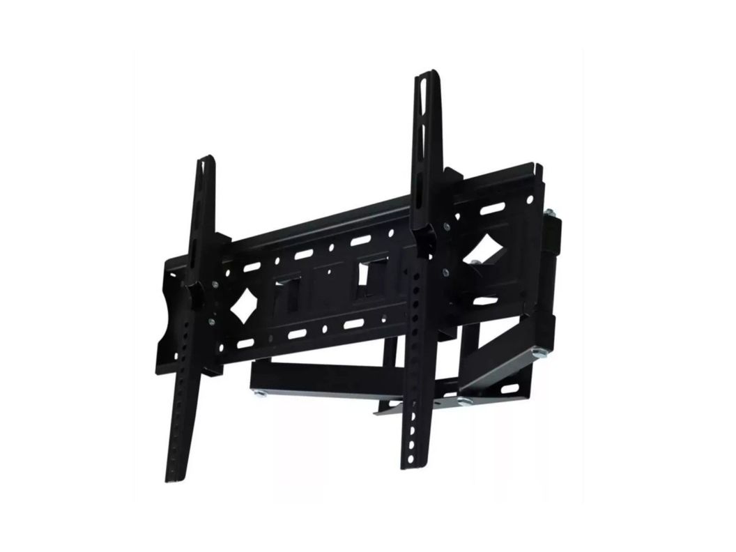 Soporte Base Para Tv Plegable Telescópico 32 A 80 Pulgadas-1