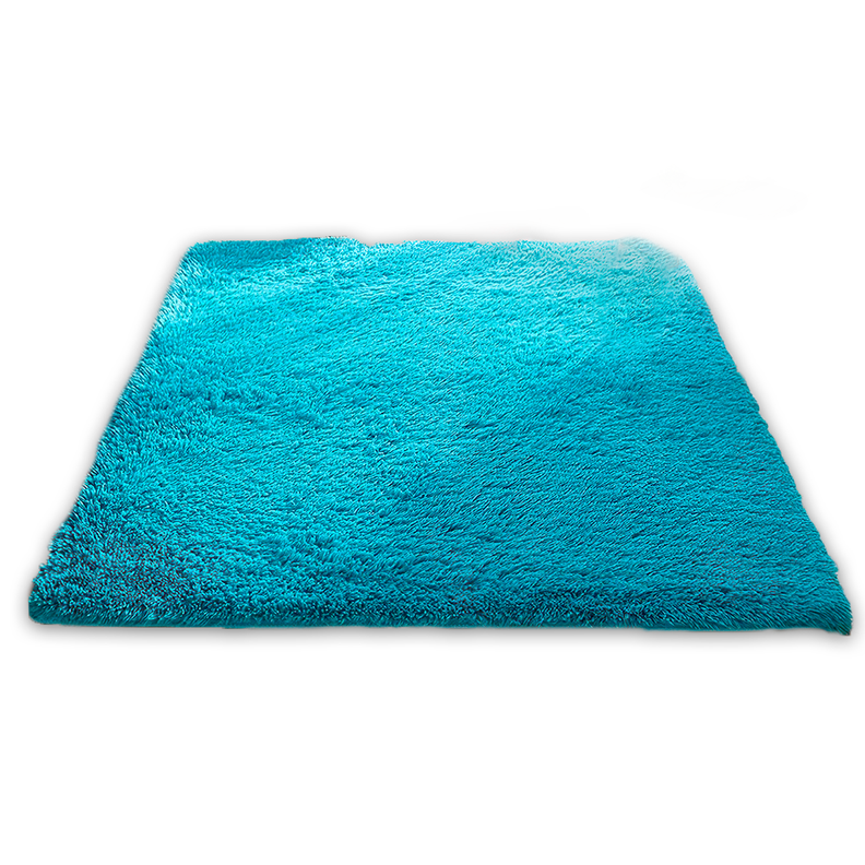 ALFOMBRA PELUDA TIPO SHAGGY 180X200 CM-0
