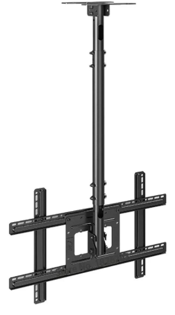 Base o soporte para Tv de Techo 26 a  65 Pulgadas-1