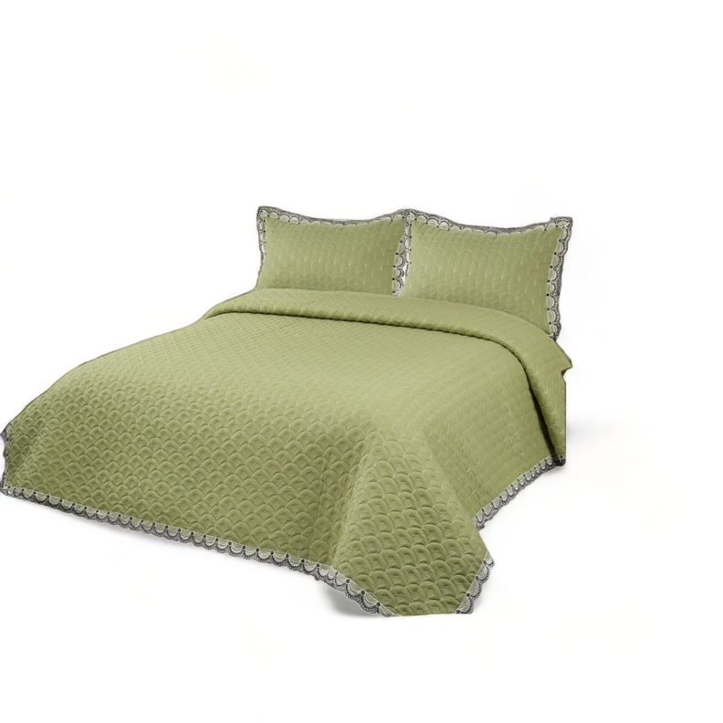 Verde Olivo