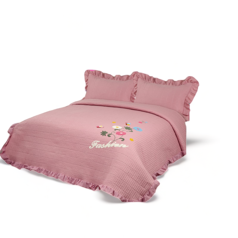 Rosado Oscuro