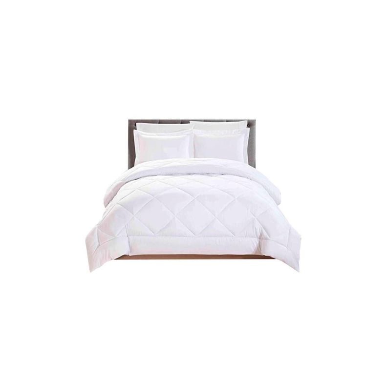 PLUMON NORDICO KING BLANCO-0