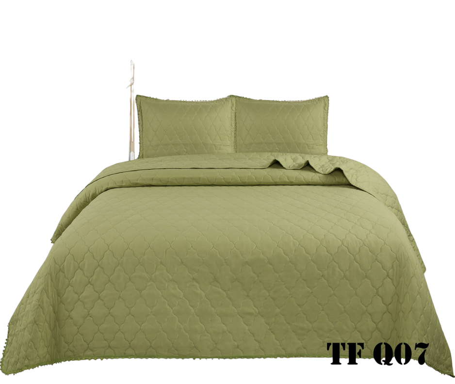 Verde Olivo