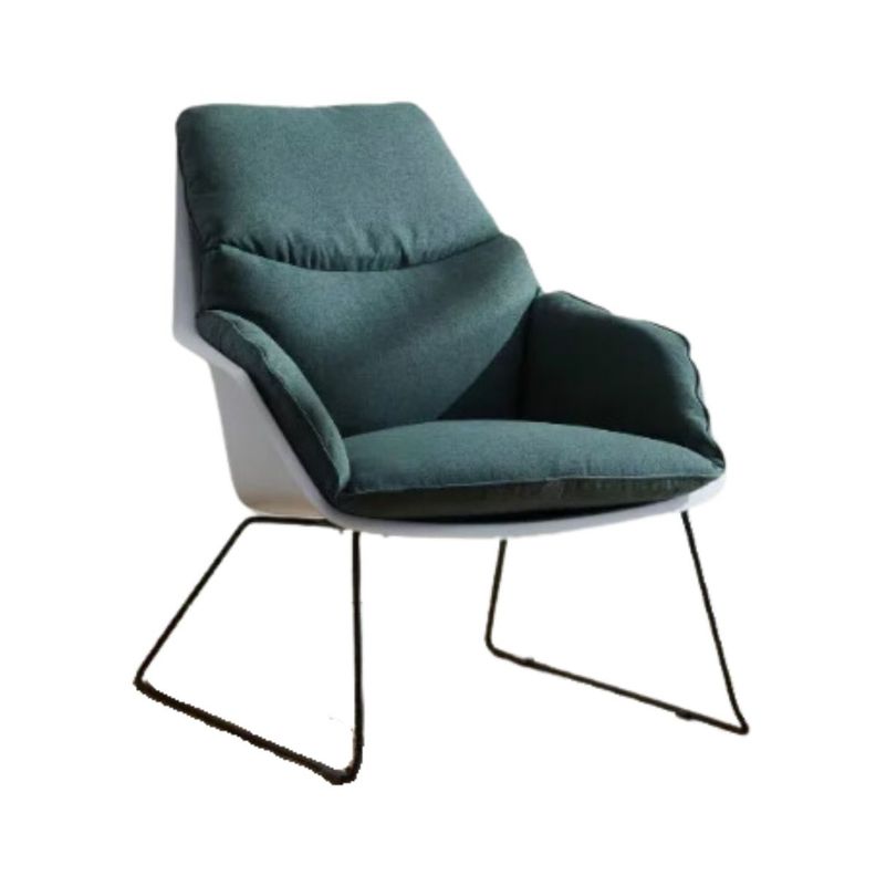 Sillón Individual Grace- Verde-0