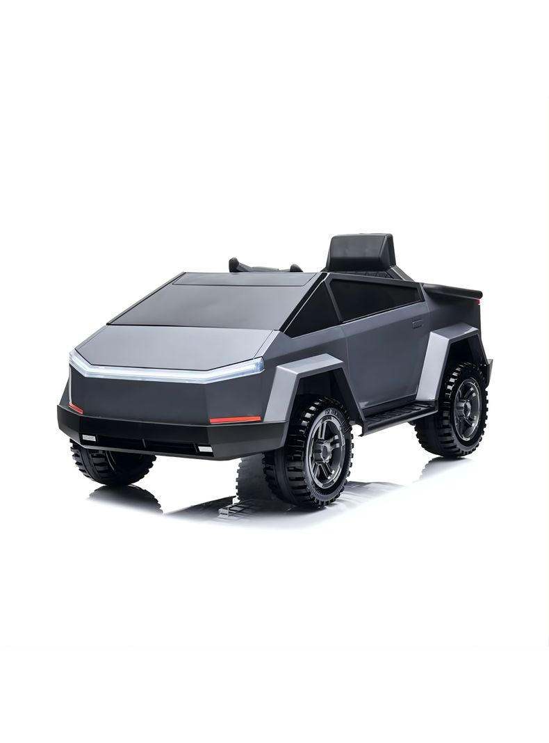 Auto Eléctrico – Tesla Cybertruck
