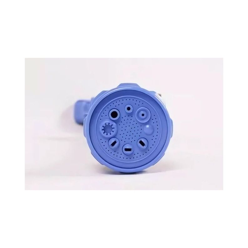 Pulverizador De Agua Jardín Lavado De Auto-1