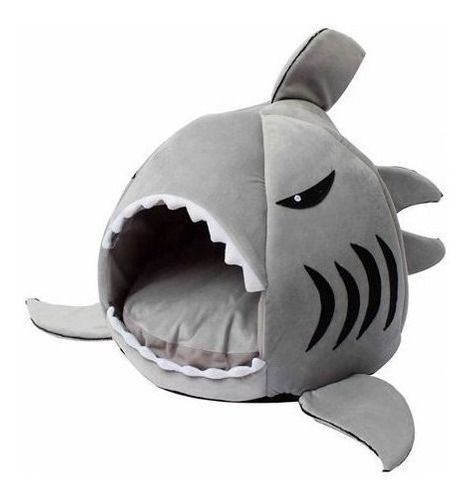 Cama De Perro Talla L, Mascota, Gato, Casa-1