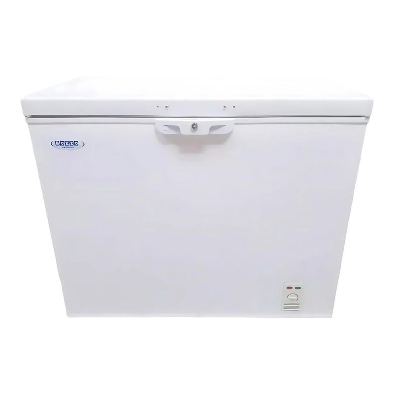 Congeladora Bd-230, 230 Litros, BOZZO-0