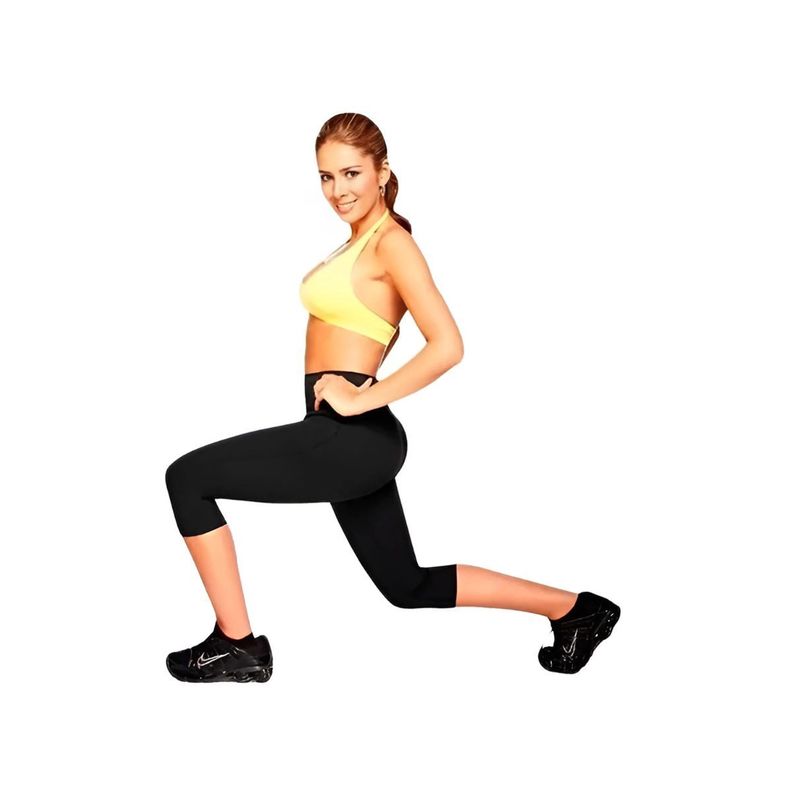 Calza Térmica Talla XL Thermo Shaper - Mujer-0