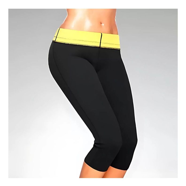 Calza Térmica Talla XL Thermo Shaper - Mujer-1
