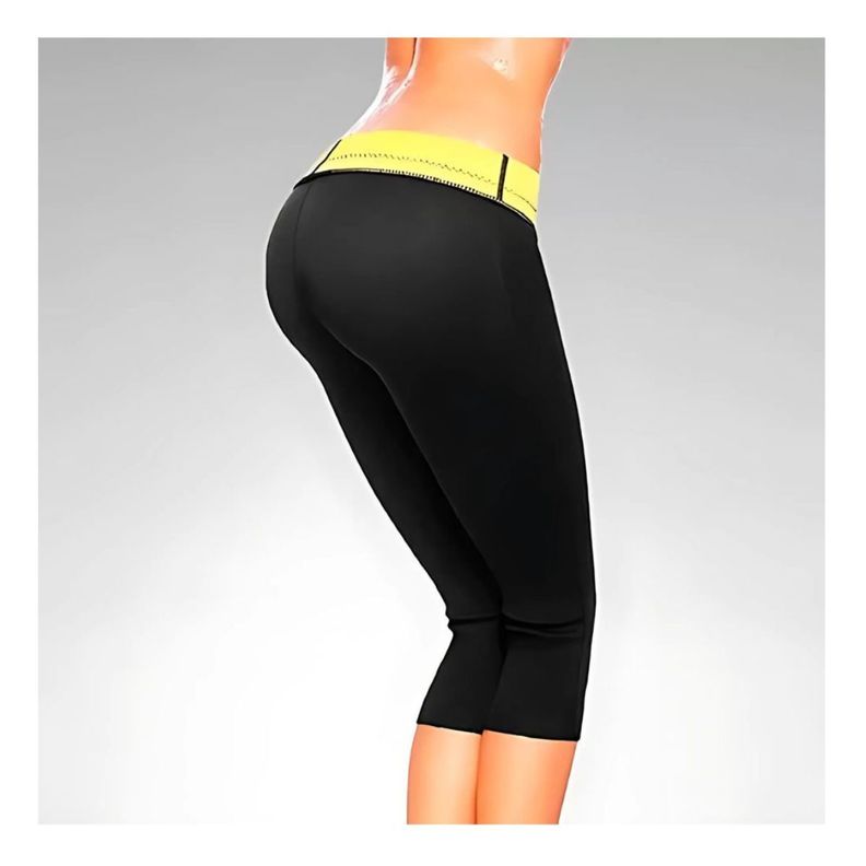 Calza Térmica Talla XL Thermo Shaper - Mujer-2