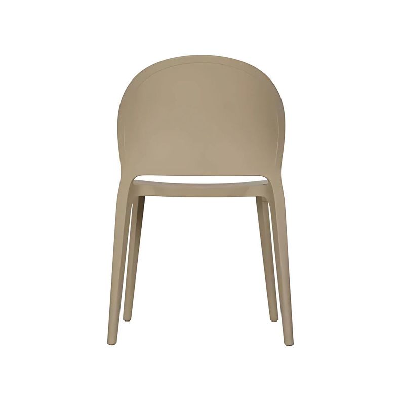Pack 4 Sillas Moscu- Café-2