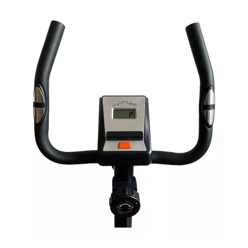 Bicicleta Spinning Magnetica Flywheel 4kg- Lucky Sports-2