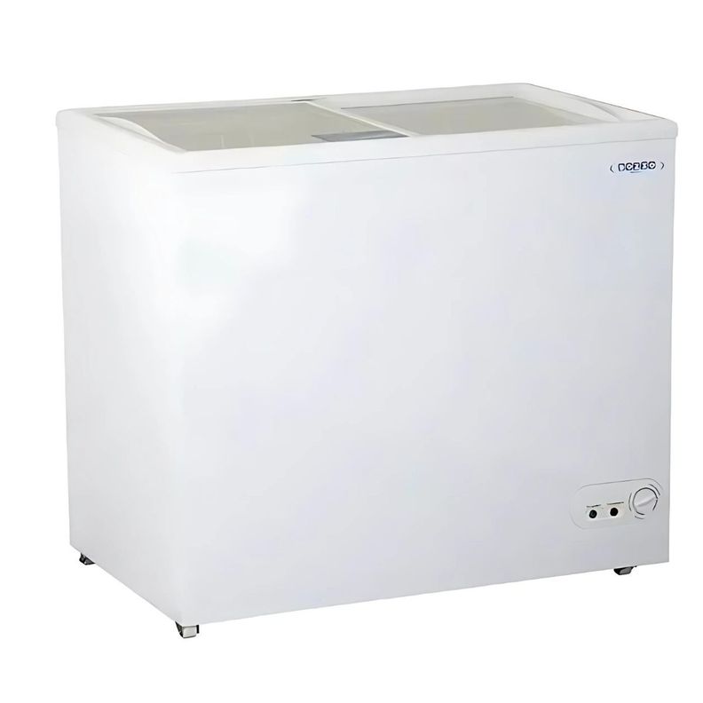 Congelador Horizontal Sd-250 Litros BOZZO-0