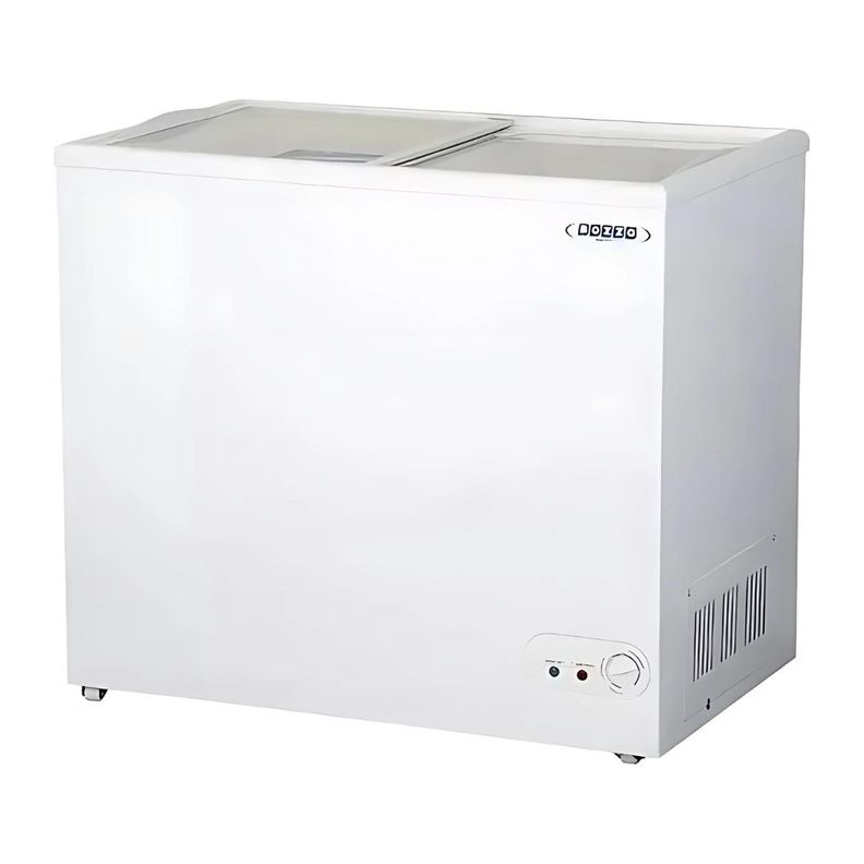 Congelador Horizontal Sd-250 Litros BOZZO-1
