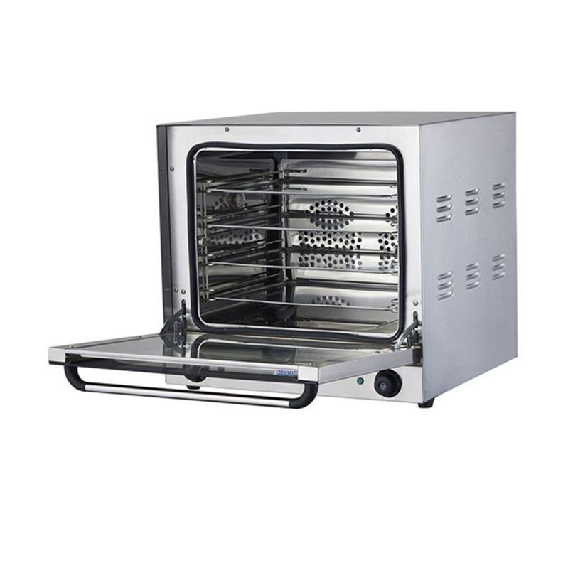 Horno Convector Eléctrico 1A BOZZO-1