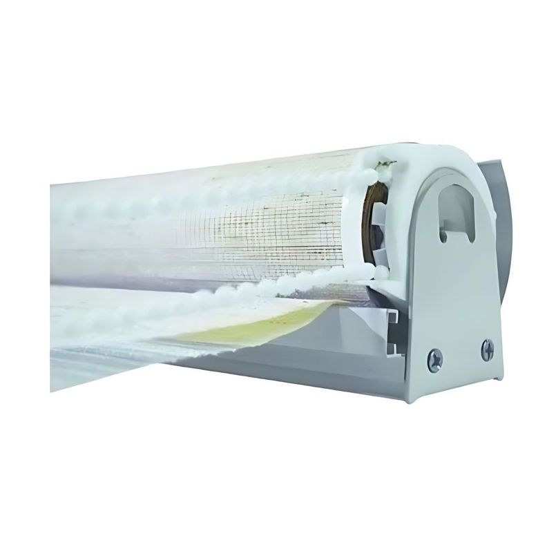 Cortina Roller Zebra 160x240cm - Lino-1