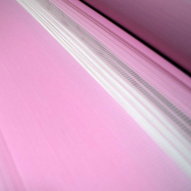Cortina Roller Zebra 160x240cm - Rosado-2