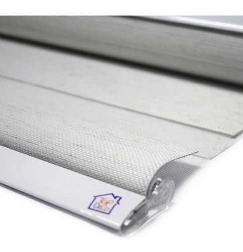 Cortina Roller Zebra Blackout 220x240cm Color Lino-0