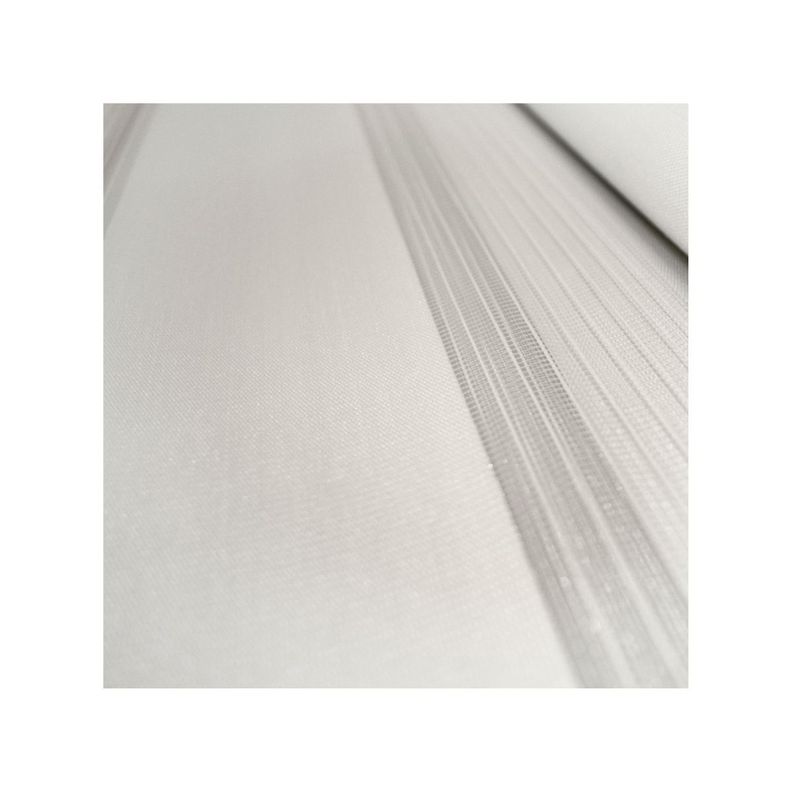 Cortina Roller Zebra 60x240cm - Beige-2