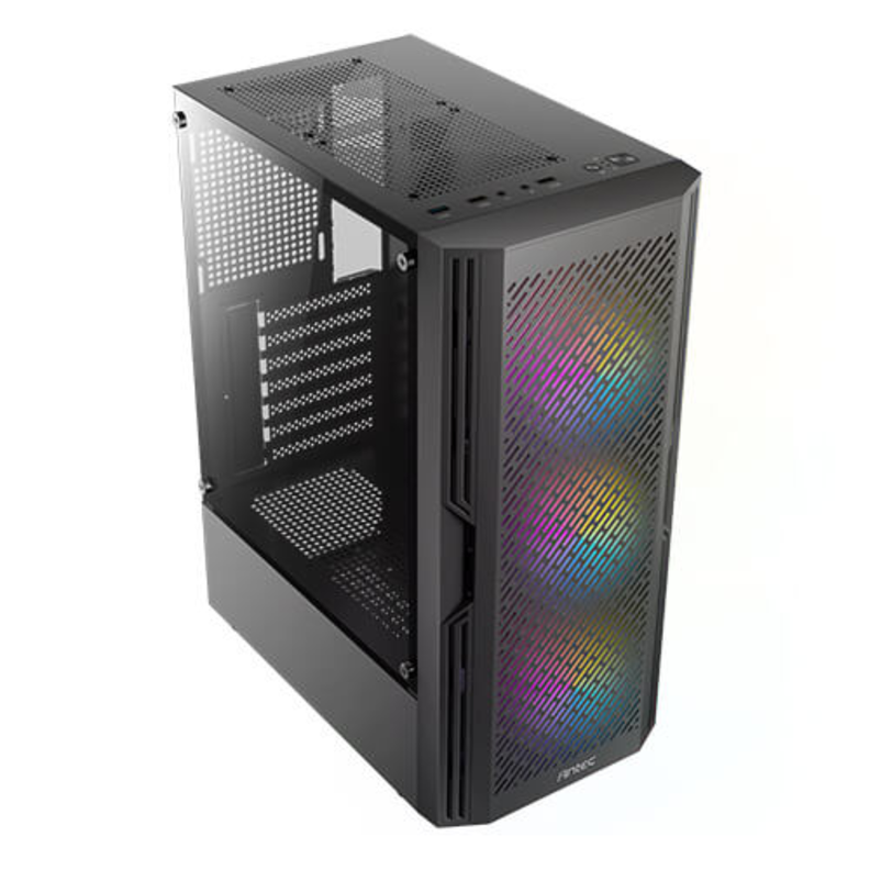 Pc Gamer Ryzen 5 4600g / Vega 7 / Ram 16gb /ssd 512gb / Wifi-2