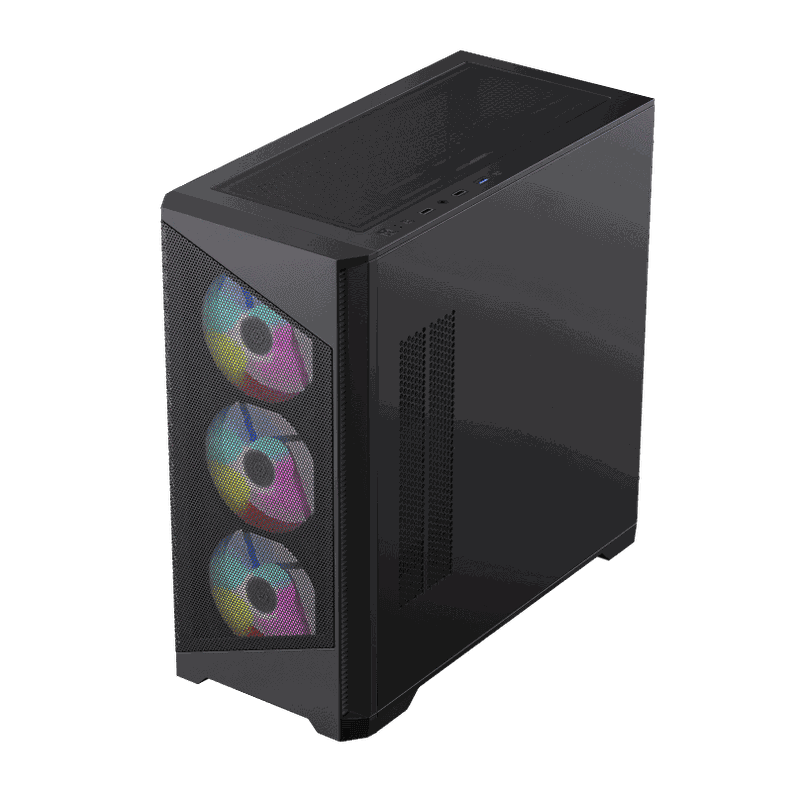 Pc Gamer Ryzen 7 5700G Ram 16gb SSD 512GB Wifi + Bluetooth-2
